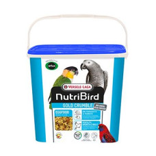 VL Nutribird Gold Crumble Big Parakeets&Parrots 4kg