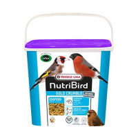 VL Nutribird Gold Crumble Europan Finches 4kg
