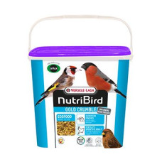 VL Nutribird Gold Crumble Europan Finches 4kg