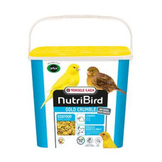 VL Nutribird Gold Crumble Canaries 4kg