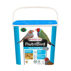 VL Nutribird Gold Crumble Tropical Birds 4kg
