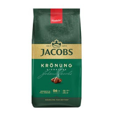 Káva Jacobs Kronung SIGNATURE zrnková 1kg