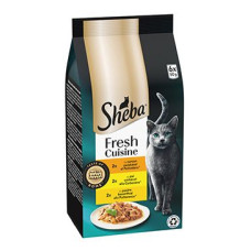 Sheba kapsa Fresh Cuisine - Taste of Rome 6x50g