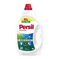 Prací prostředek Persil Deep Clean XL gel 2,475l 55d