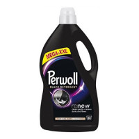 Prací prostředek Perwoll Black Renew gel XXL 4l 80dáv