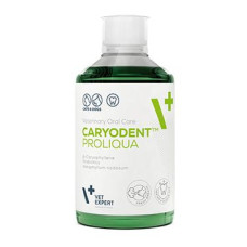VetExpert Caryodent Proliqua 250ml