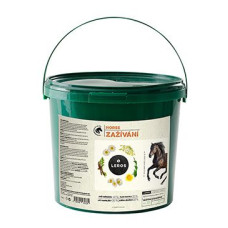Leros Zažívání Horse 1kg