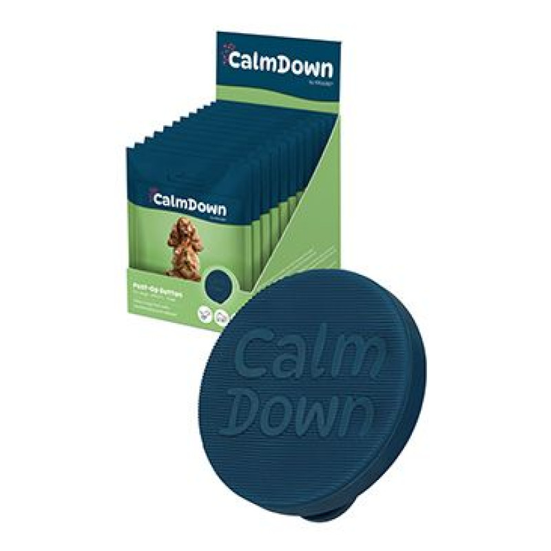CalmDown Dog Post-Op 12knoflíků KRUUSE