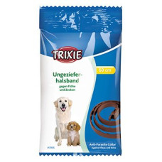 Obojek Antiparazitní bylinný 60cm TR