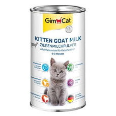 Gimcat kozí mléko pro koťata 200g