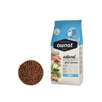 OWNAT CLASSIC DOG Junior 4kg