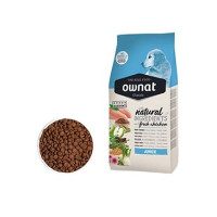 OWNAT CLASSIC DOG Junior 12kg