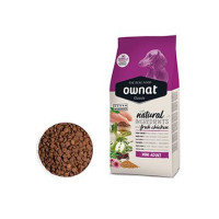 OWNAT CLASSIC DOG Mini Adult 4kg