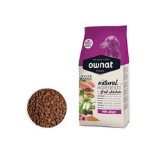 OWNAT CLASSIC DOG Mini Adult 4kg