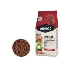 OWNAT CLASSIC DOG Complet 4kg