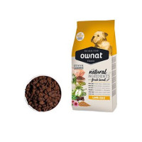 OWNAT CLASSIC DOG Lamb&Rice 4kg