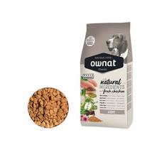 OWNAT CLASSIC DOG Light 4kg