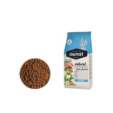 OWNAT CLASSIC CAT Kitten 400g