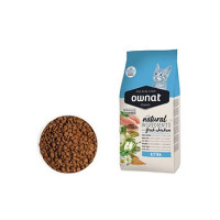 OWNAT CLASSIC CAT Kitten 1,5kg
