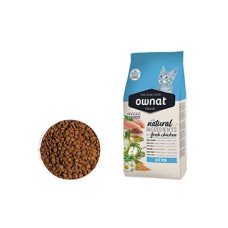 OWNAT CLASSIC CAT Kitten 1,5kg