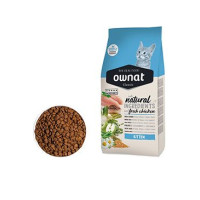 OWNAT CLASSIC CAT Kitten 4kg