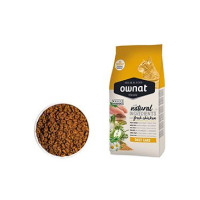OWNAT CLASSIC CAT Daily Care 1,5kg