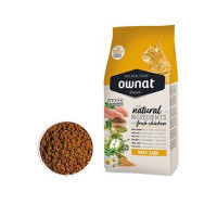 OWNAT CLASSIC CAT Daily Care 15kg