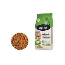 OWNAT CLASSIC CAT Hairball 1,5kg