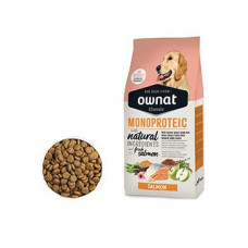 OWNAT CLASSIC DOG MONOPROTEIC Salmon 4kg
