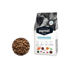 OWNAT CARE DOG Dermatologic 3kg