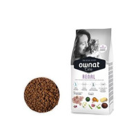 OWNAT CARE CAT Renal 3kg