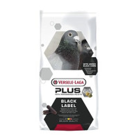 VL Plus Black Label Start pro holuby 20kg