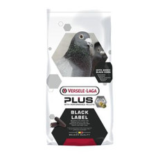 VL Plus Black Label Junior pro holuby 20kg
