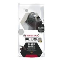VL Plus Black Label Gerry pro holuby 20kg