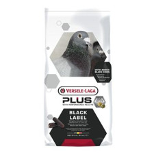 VL Plus Black Label Mutine pro holuby 20kg