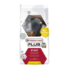 VL Plus Start pro holuby 20kg