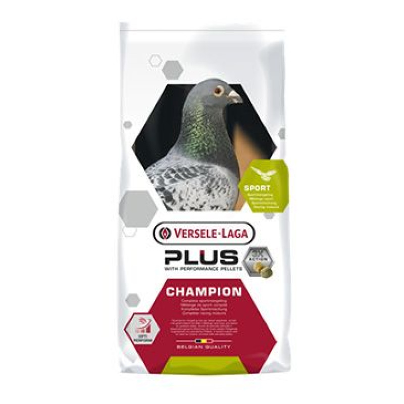 VL Plus Champion pro holuby 20kg