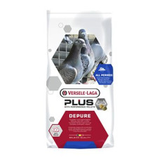VL Plus Depure pro holuby 20kg