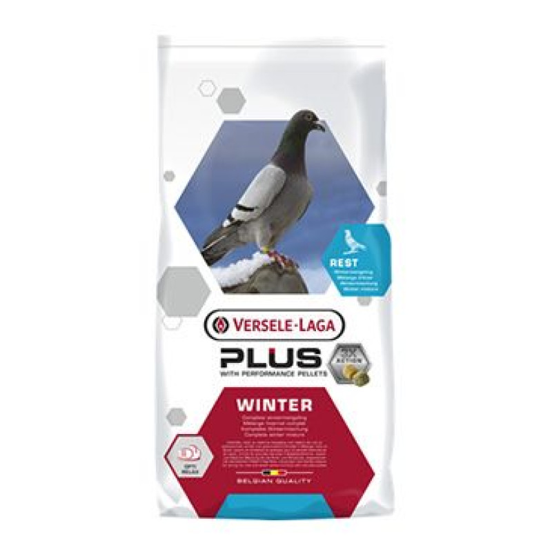 VL Plus Winter pro holuby 20kg