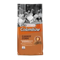 VL Colombine Carrot Corn pro holuby 10kg