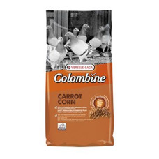 VL Colombine Carrot Corn pro holuby 10kg