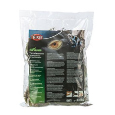 Terarijní mech, substrát pro vlhkost terária 200g TR