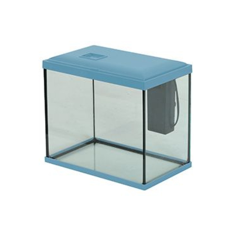 Akvárium EKAI 30 modrá 13l NEW Zolux