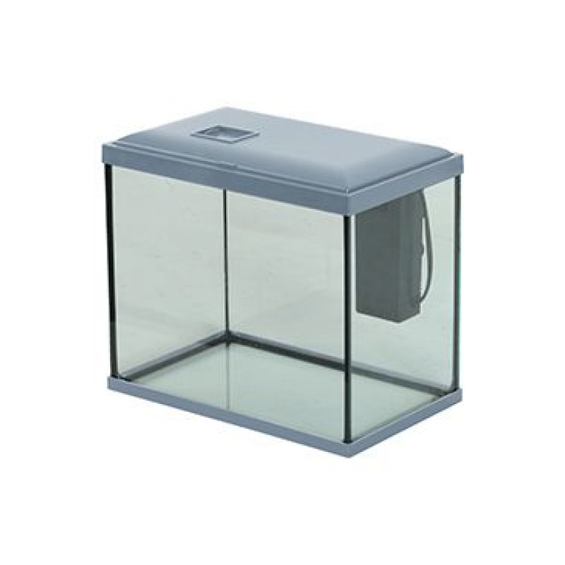 Akvárium EKAI 30 šedá 13l NEW Zolux