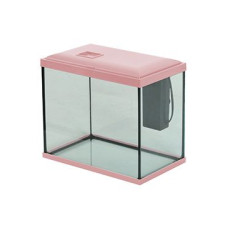 Akvárium EKAI 30 růžová 13l NEW Zolux