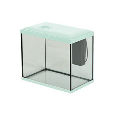 Akvárium EKAI 30 zelená 13l NEW Zolux