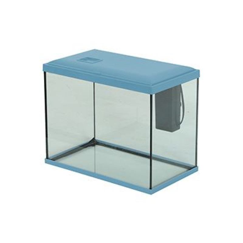 Akvárium EKAI 35 modrá 18l NEW Zolux