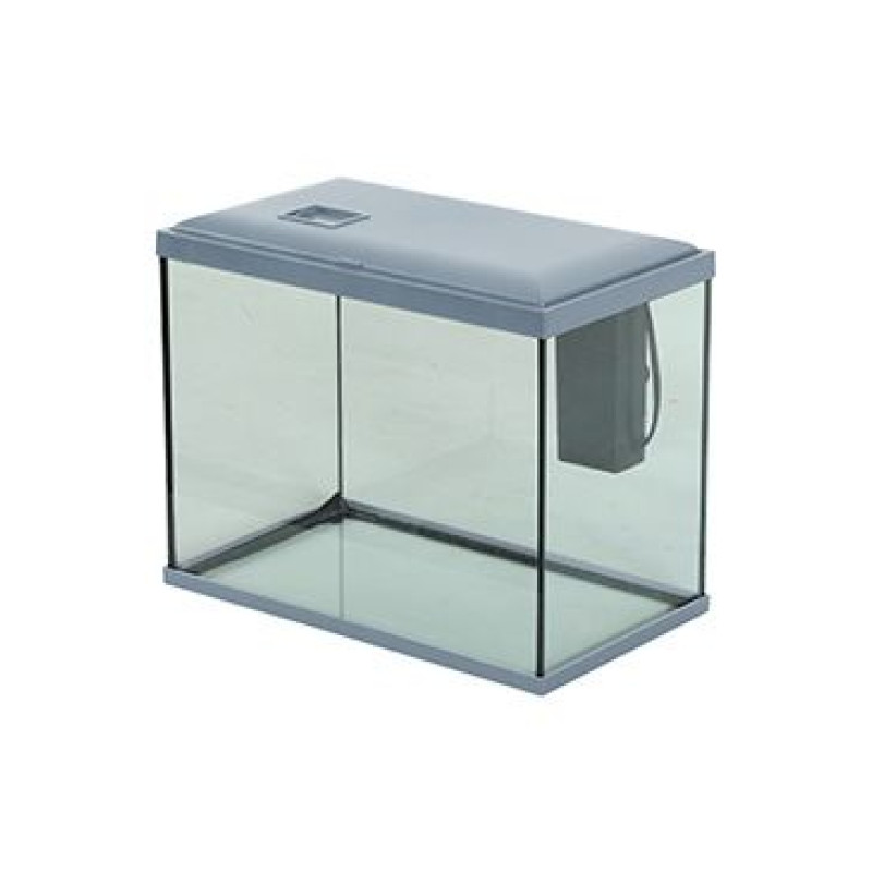 Akvárium EKAI 35 šedá 18l NEW Zolux