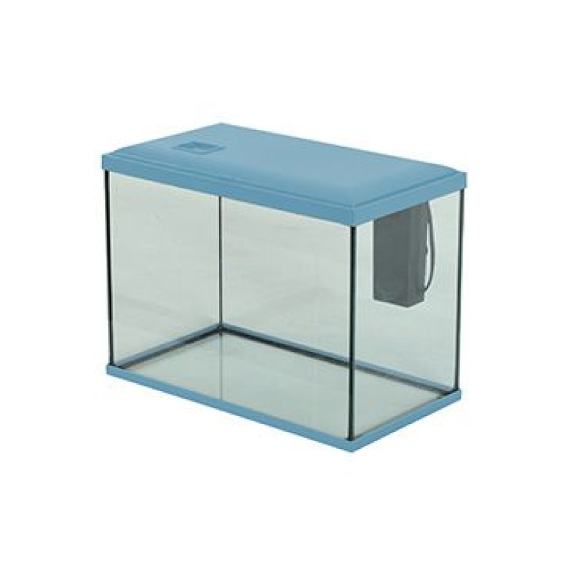 Akvárium EKAI 40 modrá 24l NEW Zolux