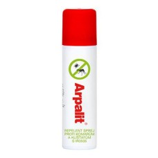 Arpalit Repelent spray 60ml pro lidi 1ks
